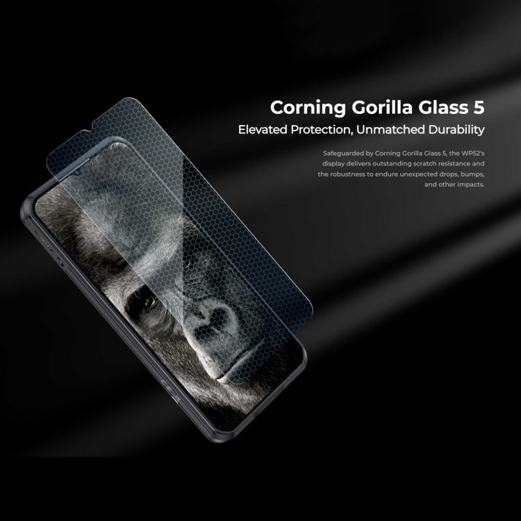 Oukitel WP52 5G Rugged Phone, 4GB+256GB, 6.6 inch Android 14.0 MediaTek Dimensity 6100+ Octa-core 3.0GHz, NFC, OTG, Network: 5G Oukitel WP52 5G Rugged Phone, 4GB+256GB, 6.6 inch Android 14.0 MediaTek Dimensity 6100+ Octa-core 3.0GHz, NFC, OTG, Network: 5G